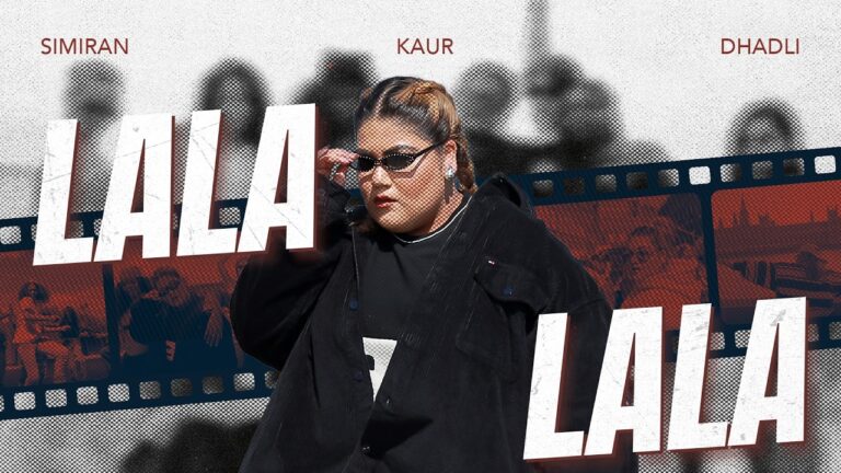 Lala Lala
