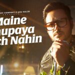 Maine Chupaya Kuch Nahin