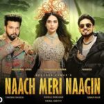 Naach Meri Naagin Lyrics - Neelkamal Singh, Paradox, Simar Kaur