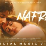 Nafrat Lyrics - Darshan Raval