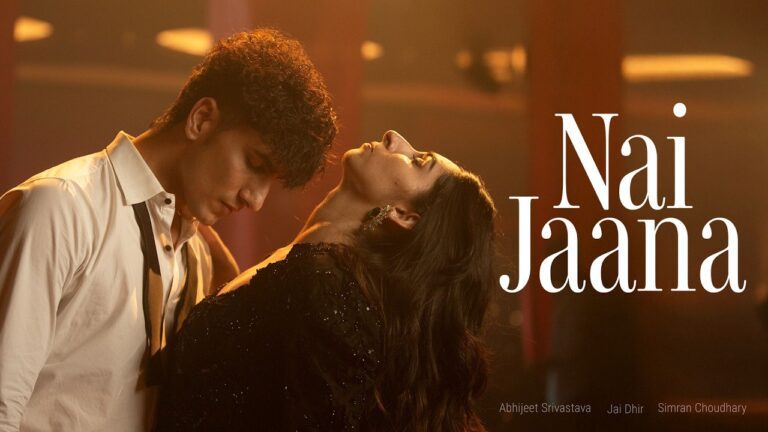 Nai Jaana