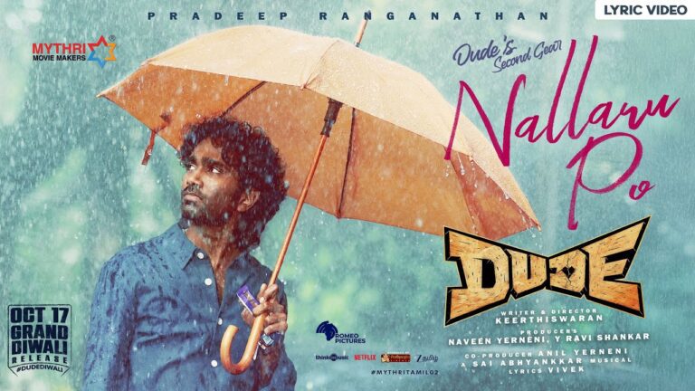 Nallaru Po