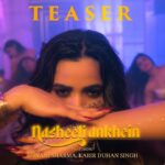 Nasheeli Aankhein Lyrics - Rubai