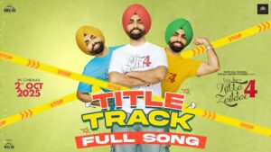 Nikka Zaildar 4