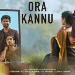 Ora Kannu