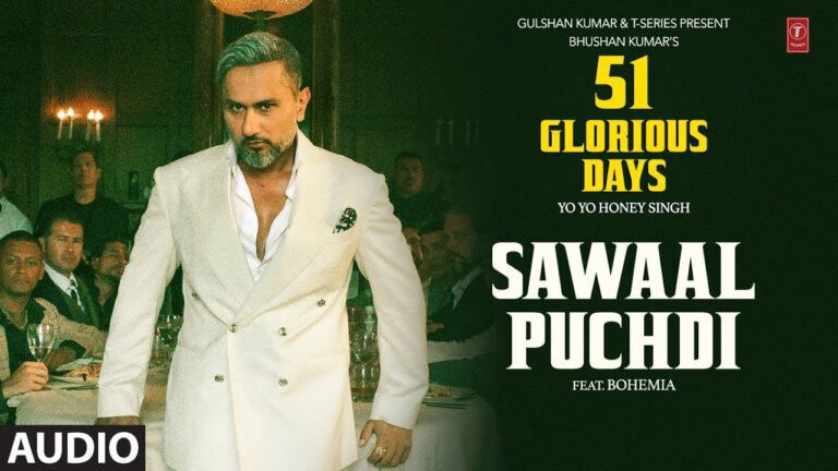 Sawaal Puchdi
