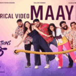 Maaye
