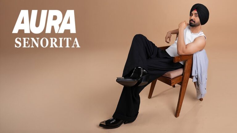 Senorita