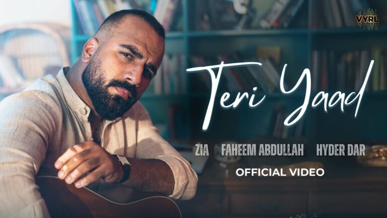 Teri Yaad