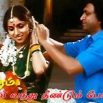 Thendral Vanthu Theendumbothu Lyrics - Ilaiyaraaja, S. Janaki (Sishta Sreeramamurthy Janaki)