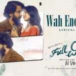 Wah Eno Havaa Lyrics - Vijeth Urs, Sunidhi Ganesh