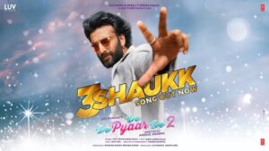 3 Shaukk Lyrics - Avvy Sra, Karan Aujla, Jyotica Tangri