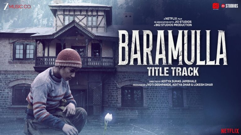Baramulla (Title Track) Lyrics - Clinton Cerejo, Bianca Gomes