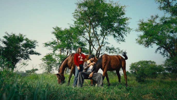 Bound Together Lyrics - Davi Singh (The Landers)