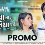 Duniya Thi Shu Mari Duniya J Tu Lyrics - Mahesh Vanzara