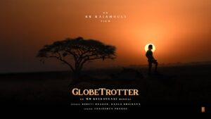 GlobeTrotter
