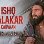 Ishq Jalakar Lyrics - Shashwat Sachdev, Shahzad Ali, Subhadeep Das Chowdhury, Armaan Khan