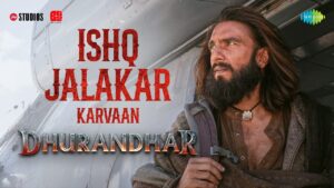 Ishq Jalakar Lyrics - Shashwat Sachdev, Shahzad Ali, Subhadeep Das Chowdhury, Armaan Khan