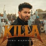 Killa Lyrics - Guru Randhawa