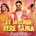Le Jayenge Tere Sajna Lyrics - Pawan Singh, Palak Muchhal