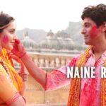 Naine Ra Lobhi Lyrics - Javed Ali, Asees Kaur
