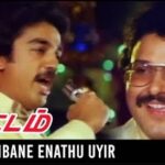 Nanbane Enathu Uyir Lyrics - S. P. Balasubrahmanyam, Malaysia Vasudevan