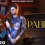 Pabbiye Lyrics - Nitika Jain