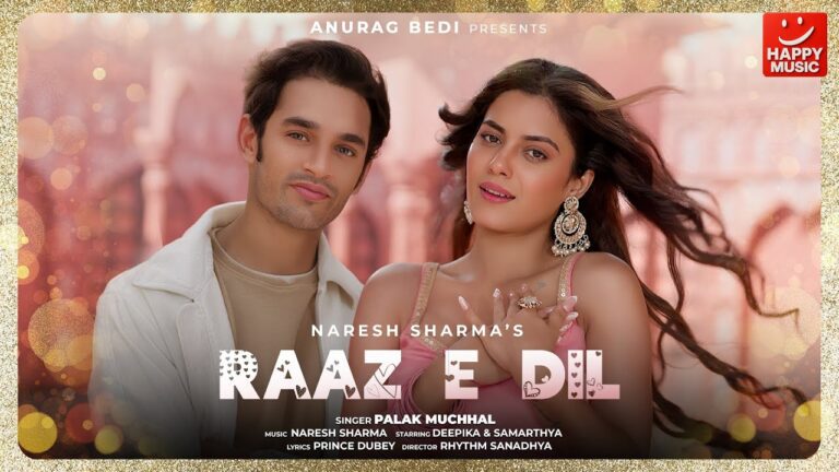 Raaz E Dil