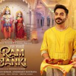 Ram Janki Lyrics - Tulsi Kumar, Aparshakti Khurana