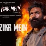 Tere Zikar Mein Lyrics - Shilpa Rao