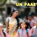 Un Paarvayil Lyrics - Anirudh Ravichander, Vivek Siva