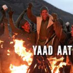 Yaad Aate Hain Lyrics - Subhadeep Das Chowdhury, Chirag Kotwal, Obom Tangu, Utkarsh Wankhede