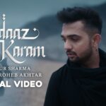 Andaaz E Karam Lyrics - Madhur Sharma