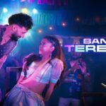 Banda Tere Liye Lyrics - Ash King, Ajay Jayanthi