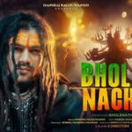 Bhola Nache Lyrics - Hansraj Raghuwanshi