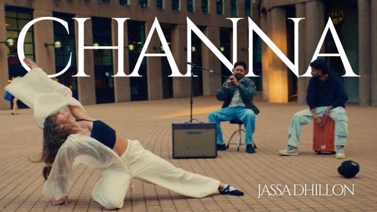 Channa Lyrics - Jassa Dhillon