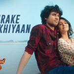 Churake Teri Akhiyaan Lyrics - Yasser Desai, Pratikhyaa Sarma