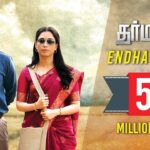 Endha Pakkam Lyrics - Rahul Nambiar