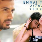 Ennai Thedi Lyrics - Karthik, Sunitha Sarathy
