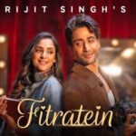 Fitratein Lyrics - Arijit Singh