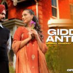 Giddha Anthem Lyrics - Himmat Sandhu