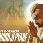 Guru Gobind Ji Pyare