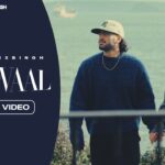 Iko Sawal Lyrics - Juss