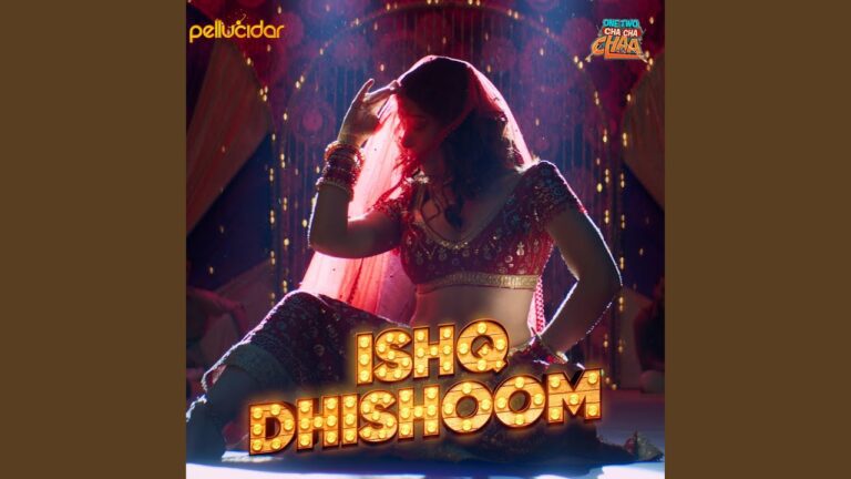 Ishq Dhishoom