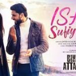 Ishq Sufiyana Lyrics - Javed Ali, Roshani Pathak