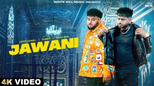 Jawani