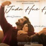 Juda Hue Ho Lyrics - Akhil Sachdeva (Nasha)