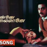 Kanne Kalaimaane Lyrics - K. J. Yesudas (Kattassery Joseph Yesudas)