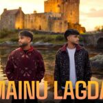Mainu Lagda Lyrics - Armaan Gill, Arnaaz Gill