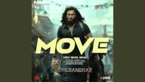 Move - Yeh Ishq Ishq Lyrics - Sonu Nigam, Reble (Dalaphi Lamare)